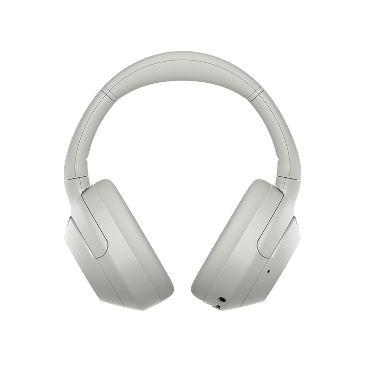 Sony WH-ULT900N ULT Wear Bluetooth Noise Cancelling Headphones White WHULT900NW