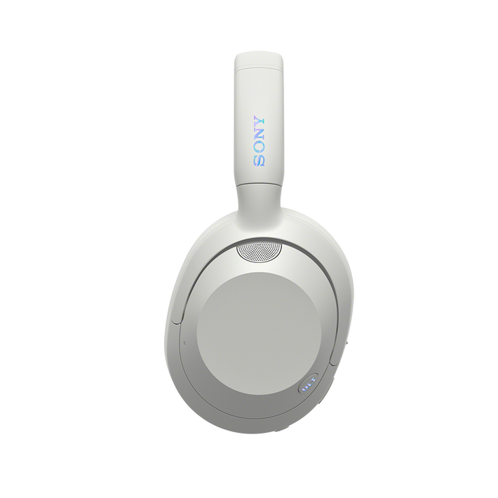 Sony WH-ULT900N ULT Wear Bluetooth Noise Cancelling Headphones White WHULT900NW