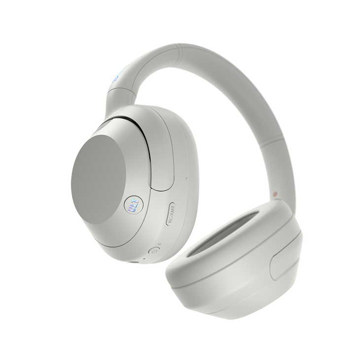 Sony WH-ULT900N ULT Wear Bluetooth Noise Cancelling Headphones White WHULT900NW