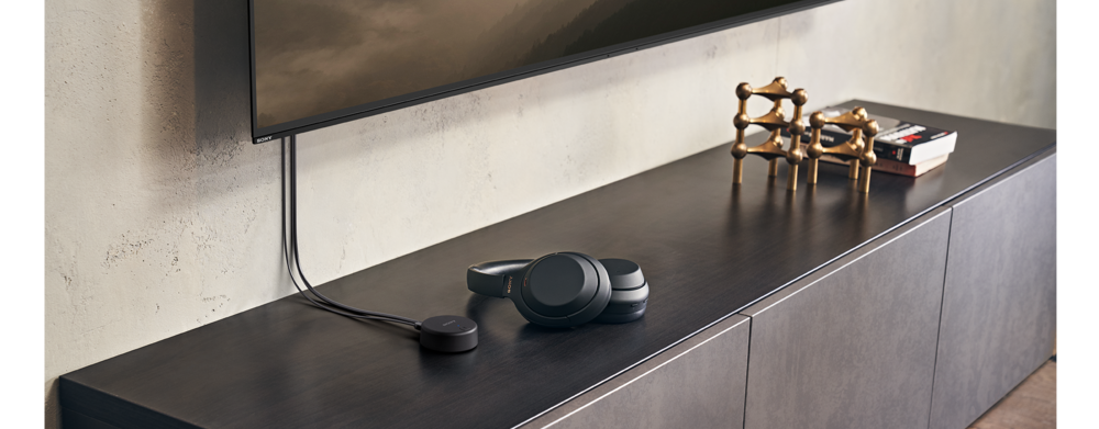 Sony WLA-NS7 Wireless Bluetooth Transmitter For Bravia TV's WLANS7