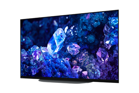 Sony Bravia XR-42A90K 42"4K OLED TV XR42A90KU