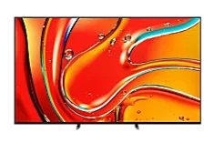 Sony Bravia 7 K55-XR70 55" 4K HDR Ultra HD MINI LED Smart TV K55XR70P