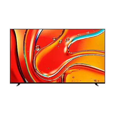 Sony Bravia 7 K55-XR70 55" 4K HDR Ultra HD MINI LED Smart TV K55XR70P