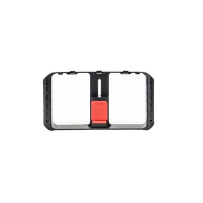 Capti Smartphone Handheld Video Rig / Tripod Mount / Clamp YS2191