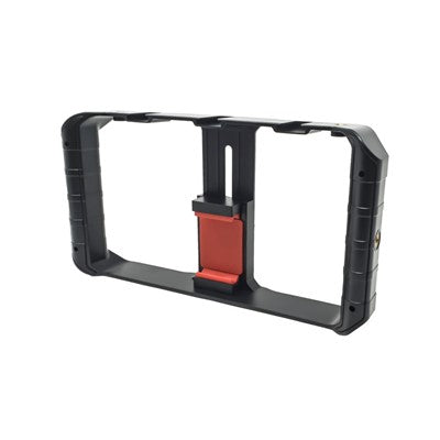 Capti Smartphone Handheld Video Rig / Tripod Mount / Clamp YS2191