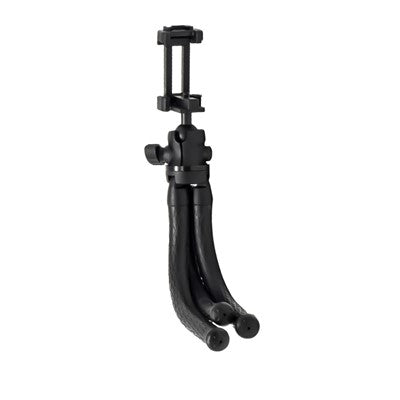 Capti YS2207 Small Flexible Tripod for Phone or Camera