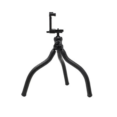 Capti YS2207 Small Flexible Tripod for Phone or Camera