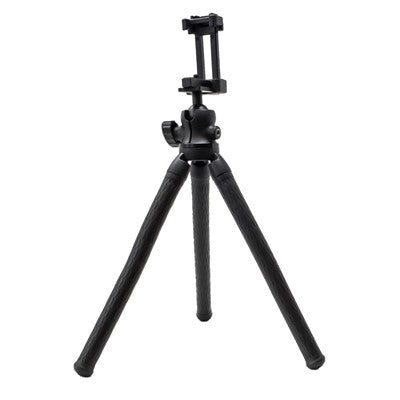 Capti YS2207 Small Flexible Tripod for Phone or Camera