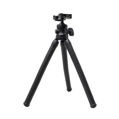Capti YS2207 Small Flexible Tripod for Phone or Camera