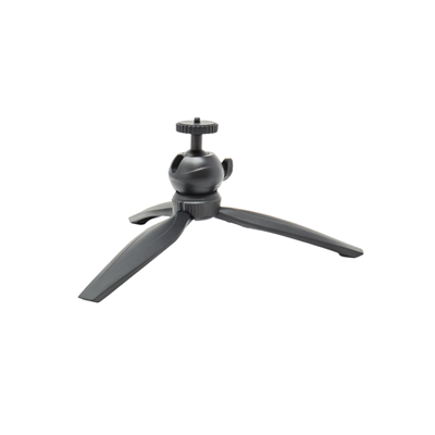 Capti Content Creator Stutio Kit for Smartphones Tripod, Microphone & Mount YS2221
