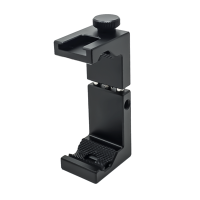 Capti Content Creator Stutio Kit for Smartphones Tripod, Microphone & Mount YS2221