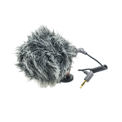 Capti Content Creator Stutio Kit for Smartphones Tripod, Microphone & Mount YS2221