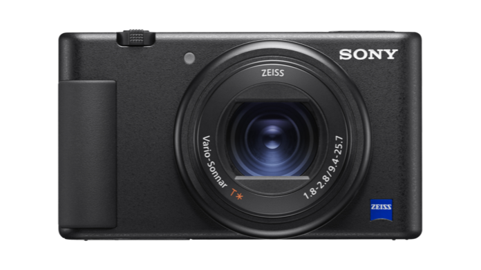 Sony ZV-1AB Compact Camera For Vlogging ZV1AB