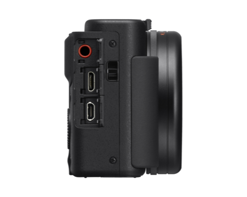 Sony ZV-1AB Compact Camera For Vlogging ZV1AB