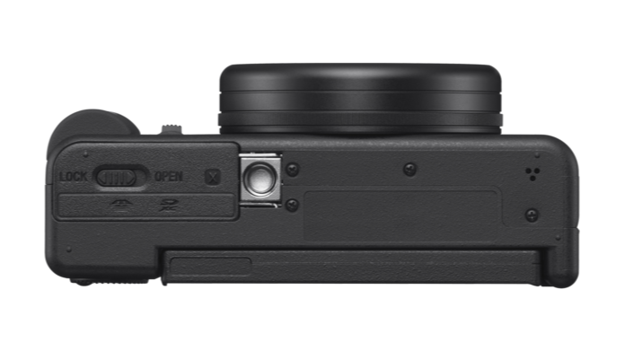 Sony ZV-1AB Compact Camera For Vlogging ZV1AB
