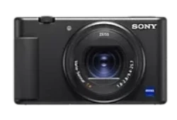 Sony ZV-1 Compact Camera For Vlogging ZV1
