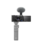 Sony ZV-1 Compact Camera For Vlogging ZV1