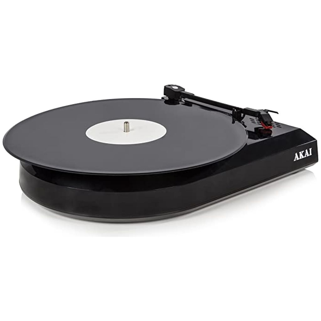 Akai A60008 USB Turntable