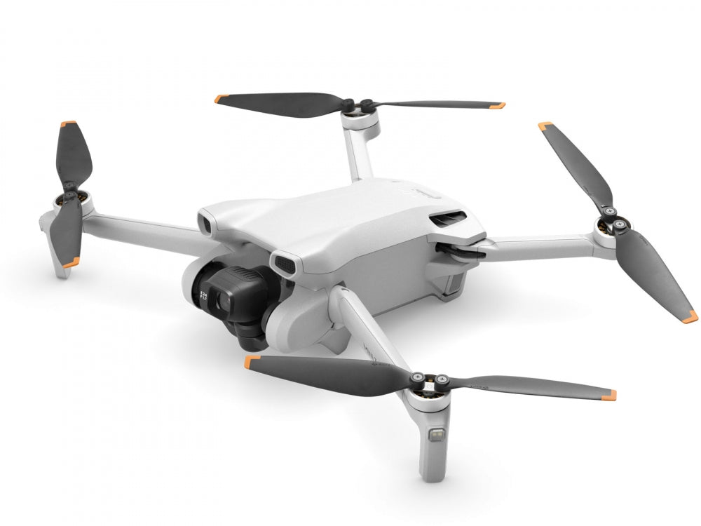 DJI Mini 3 Fly More Combo (DJI RC) Drone