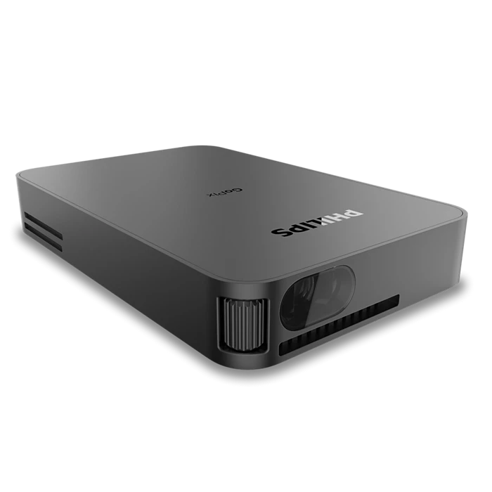 Philips GoPix 1 Mobile Projector G-GPX1 GPX1100