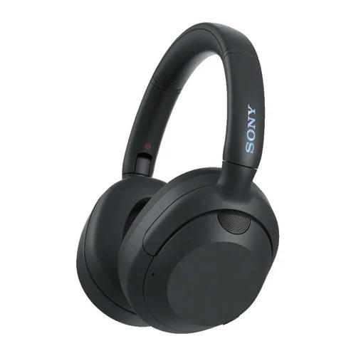 Sony WH-ULT900N ULT Wear Bluetooth Noise Cancelling Headphones Black WHULT900NB
