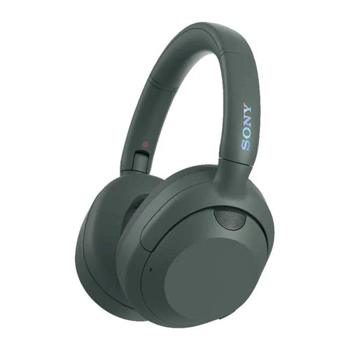 Sony WH-ULT900N ULT Wear Bluetooth Noise Cancelling Headphones Forest Grey WHULT900NH