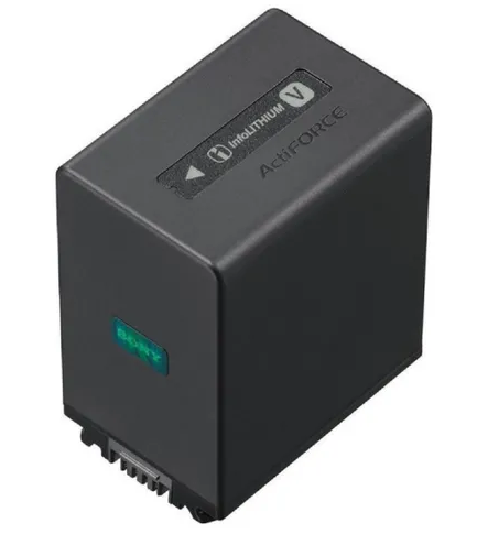 Sony NPFV100A2 V Series Rechargeable Battery Pack NP-FV100A