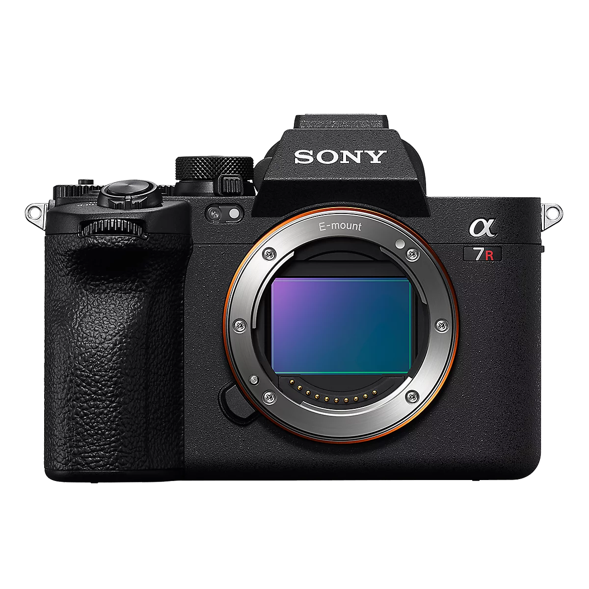 Sony A7Rm5B Full Frame Mirrorless Camera – Body Only A7RV ILCE7RM5
