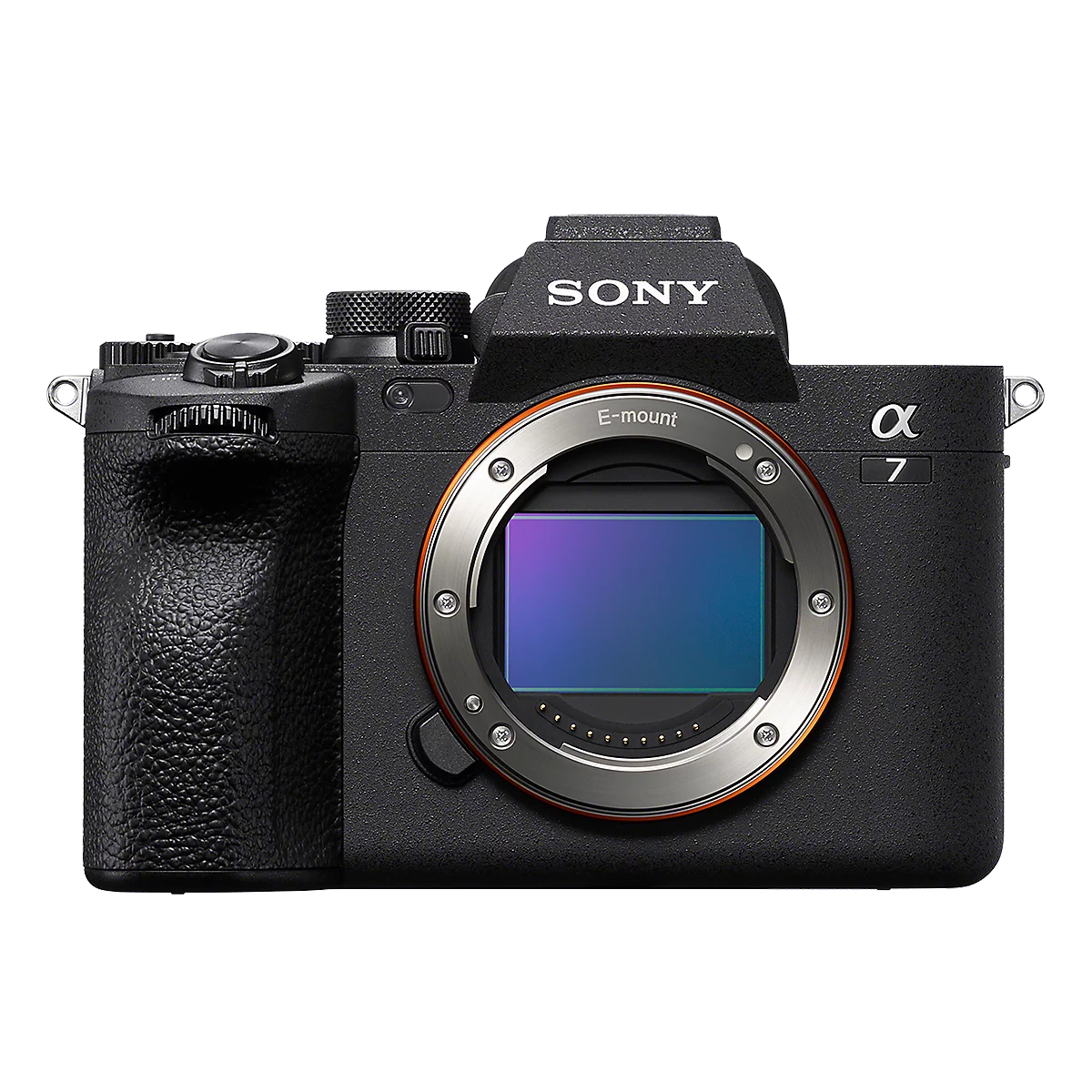 Sony A7m4KB Full Frame Mirrorless Camera 28-70mm f3.5-5.6 Lens Kit ILCE7M4KB