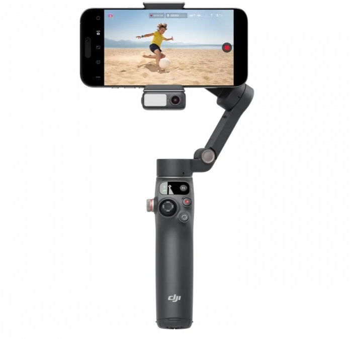 DJI Osmo Mobile 7P Pro Flagship Intelligent Tracking Smartphone Gimbal Stabilizer