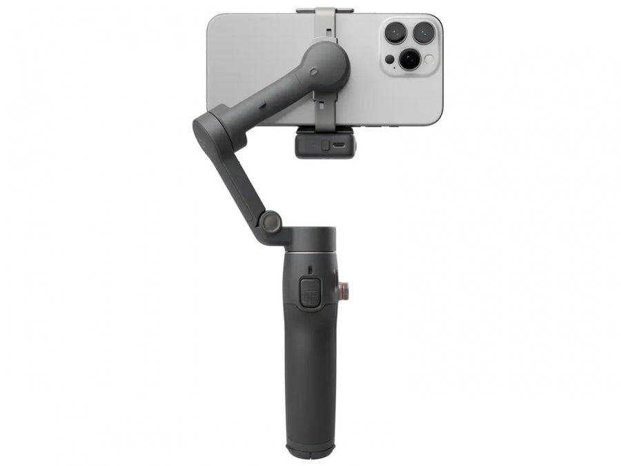 DJI Osmo Mobile 7P Pro Flagship Intelligent Tracking Smartphone Gimbal Stabilizer