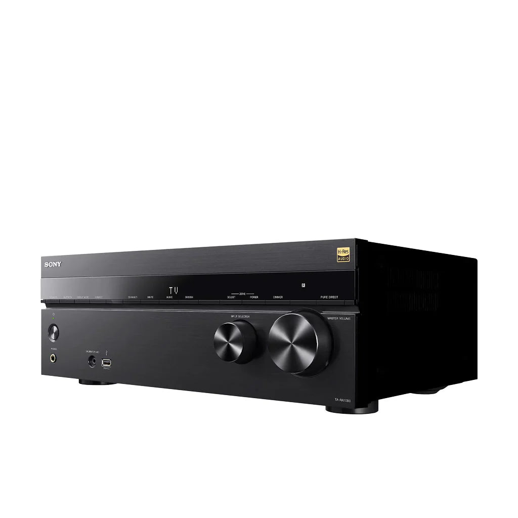 Sony TAAN1000 7.2CH 8K AV Receiver