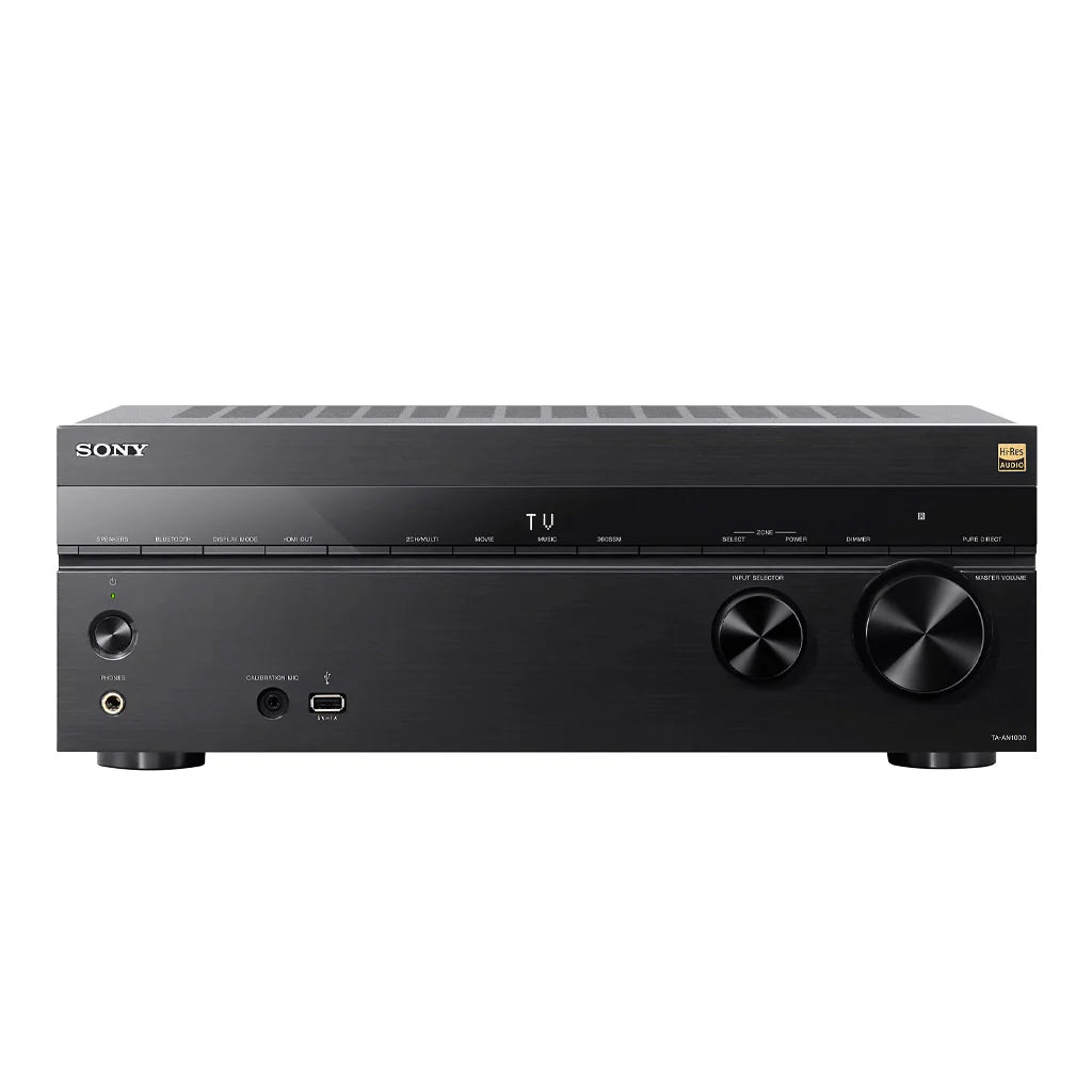 Sony TAAN1000 7.2CH 8K AV Receiver