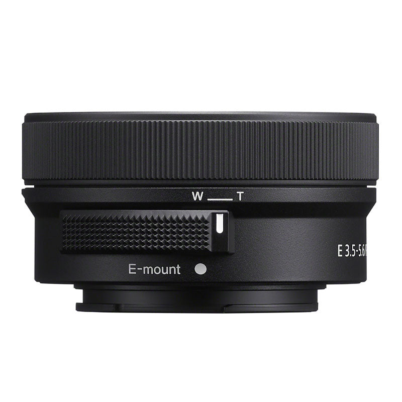 SONY ZV-E10 II Mirrorless Vlogging Camera with 16-50 mm f/3.5-5.6 Lens Kit ZVE10M2