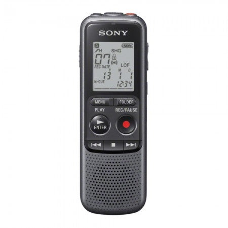 Sony ICD-PX240 Digital Voice Recorder ICDPX240