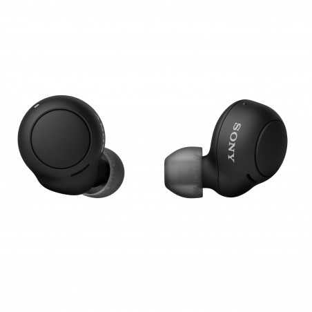 Sony WFC500B True Wireless In Ear Headphones Black