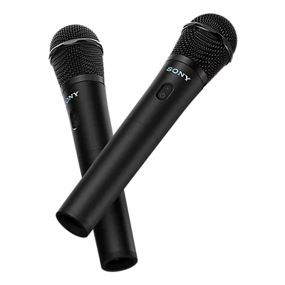 Sony UO-ULTMIC1 ULT Wireless Microphone (Twin Pack) UOULTMIC1