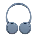 Sony WH-CH520 Over Ear Bluetooth Wireless Headphones Blue WHCH520L