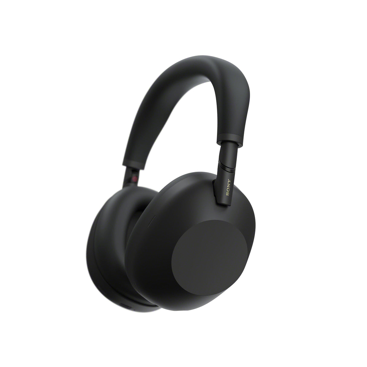 Sony WH-1000XM6B Wireless Noise Cancelling Headphones Black WH1000XM6B