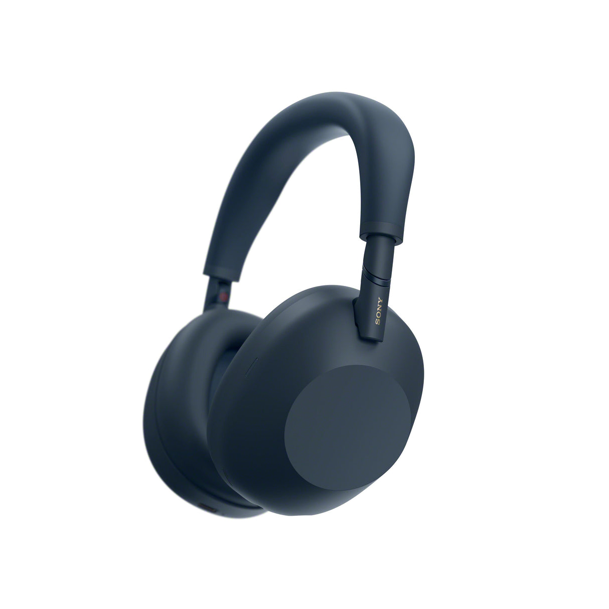 Sony WH-1000XM6L Wireless Noise Cancelling Headphones Blue WH1000XM6L