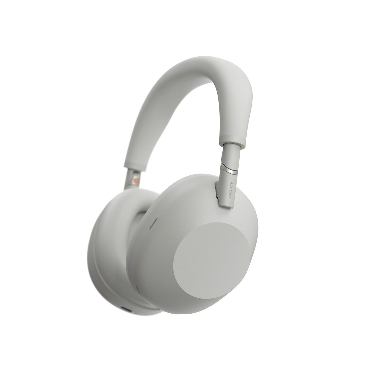 Sony WH-1000XM6S Wireless Noise Cancelling Headphones Silver WH1000XM6S