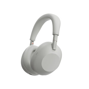 Sony WH-1000XM6S Wireless Noise Cancelling Headphones Silver WH1000XM6S