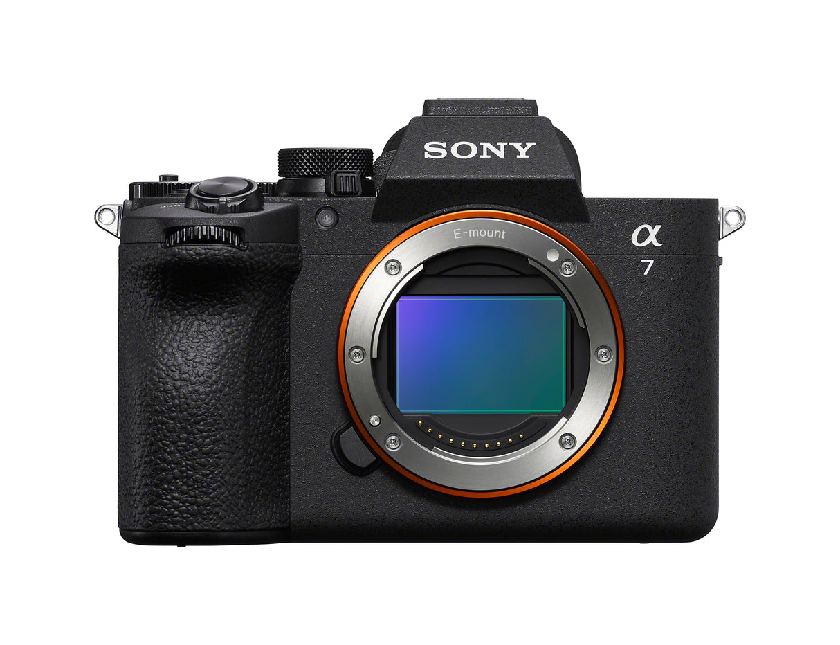 Sony A7m5 PRE ORDER Body Only ILCE7M5B
