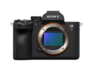 Sony A7m5 PRE ORDER Body Only ILCE7M5B