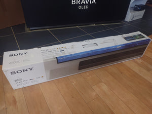 Sony HT-A5000 Dolby Atmos 5.1.2CH Soundbar Sony REFURBISHED HTA5000