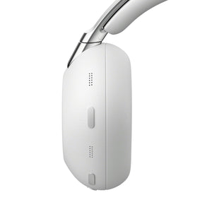 Sony WH-1000XX The Collexion Premium Wireless Noise Cancelling Headphones Platinum WH1000XXW White Collection