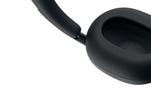 Sony WH-1000XX The Collexion Premium Wireless Noise Cancelling Headphones Black WH1000XXB Collection