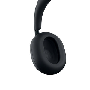 Sony WH-1000XX The Collexion Premium Wireless Noise Cancelling Headphones Black WH1000XXB Collection