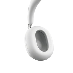 Sony WH-1000XX The Collexion Premium Wireless Noise Cancelling Headphones Platinum WH1000XXW White Collection
