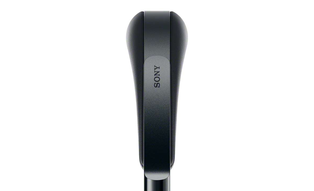 Sony WH-1000XX The Collexion Premium Wireless Noise Cancelling Headphones Black WH1000XXB Collection